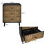 Commode d'appoint Sharinna