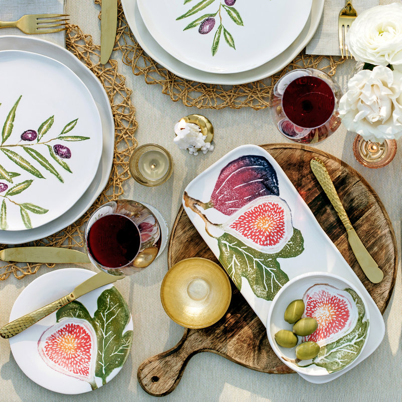 Fico Decorative Tray