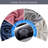 MOOSOO 1800 Watt Non Stick Soleplate Iron