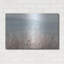 Art mural en métal Winston Porter «Coastal Morning Blooms» par Danhui Nai-750557959