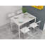 Chaises empilables Tactic-59678344