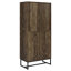 Armoire de rangement à 8 tablettes Clarkesville