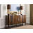 Alecxia 72'' Sideboard
