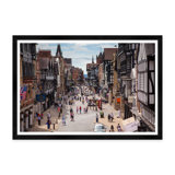 The Rows Print