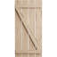 Volets rustiques à quatre planches espacées avec planche en Z (par paire)-71284329-88967506-88966779