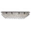 Crystal Flush Mount