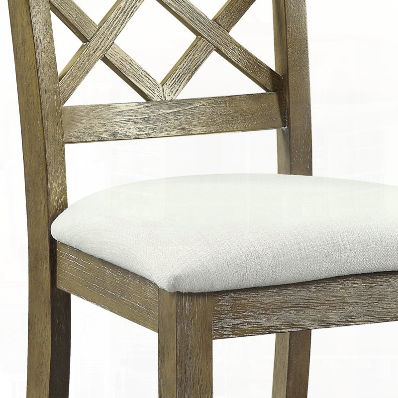 Ensemble de chaises d'appoint avec dégagement pratique pour un placement polyvalent
