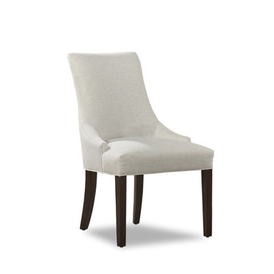 Upholstered Arm Chair