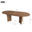 Extendable Oval Dining Table-185627712-185627714
