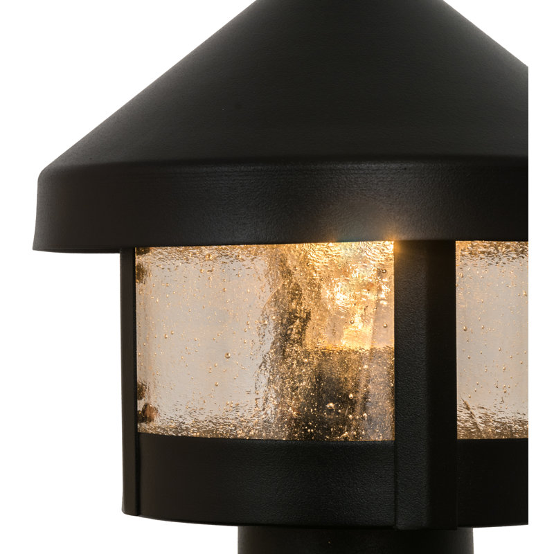 Lampadaire 1 lumière 7,5 po Yerby