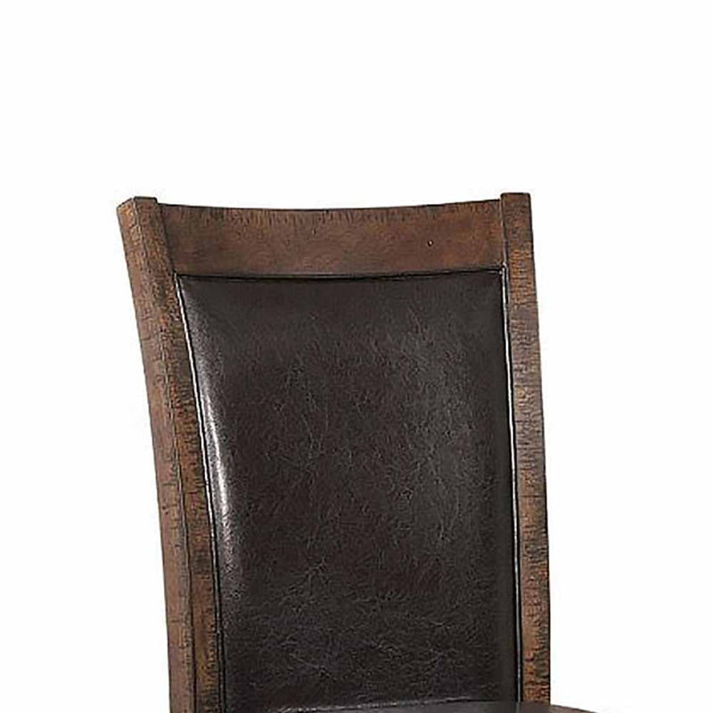 Chaise d'appoint Kaminaga