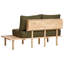 Taliq 2 Seater Sofa-2072088052