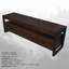 Keeble Unfinished TV Stand-480804035