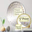 Grayland Oval Mirror-95180570