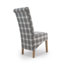 Seligman 47cm H Polyester Blend Upholstered Accent-31724425