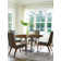 Kitano Mandara Round Dining Table