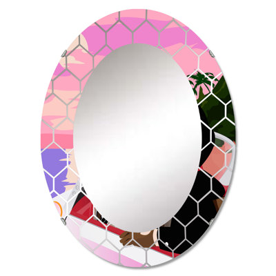 Wall Mirror