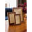 Classic Brown Leather Picture Frame-111620696