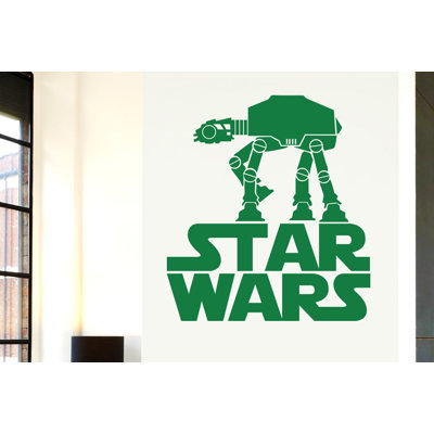 Wall Decal