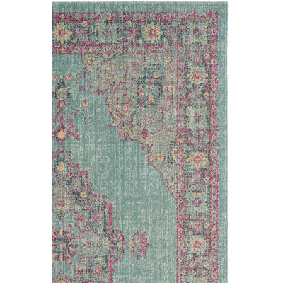 Villanova Performance Oriental Rug