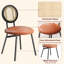 Upholstered Dining Chair-804539480-804539495-804539492