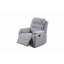 Fauteuil inclinable manuel moderne 1pc
