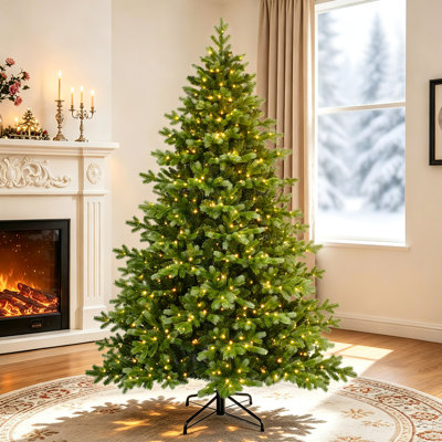 Arbre de Noël