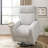 Deyani Lift Assist Power Massage Heated Recliner with Adjustable Headrest-101130619