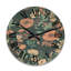 Horloge murale Muscadel-1121354074