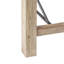 Banc de salle à manger en bois Aya-1963564827