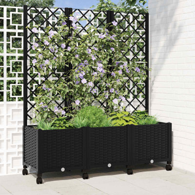 Planter Box