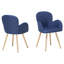 Deckland Upholstered Dining Chair-60210823