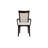 Morgan 19.25'' H Upholstered Armchair-22354541-22557525