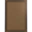 Azariel Wood Flat Wall Mirror-1088381044-1088381045