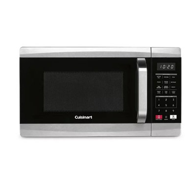 Cuisinart 07 Cubic Feet Countertop Microwave