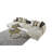 Lehar Velvet U-Shaped Sectional-1637852783