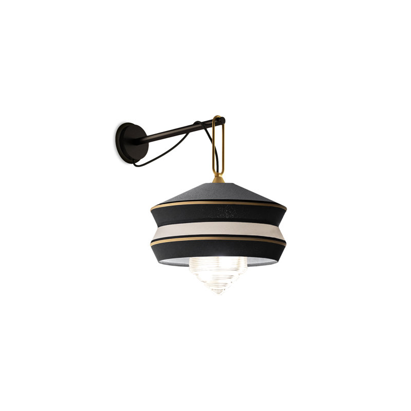 Calypso Wall Lamp