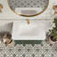Meuble-lavabo mural flottant avec lavabo en acrylique-129226175