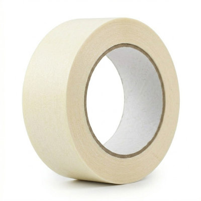 Masking Tape 2" X 10" Yds