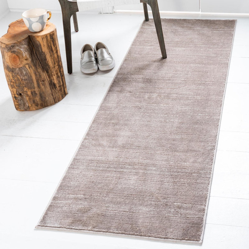 Tapis Uptown Jill Zarin Madison Avenue, Tapis de couloir 2 pi 7 po x 13 pi 11 po