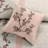 Polyester Standard Floral Comforter Set-1394123125-1394123122