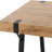 Spadafora 150cm Dining Table