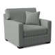 Gramercy Park Upholstered Accent Chair