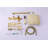 All-In-One Kit with Rough in-Valve-70309049