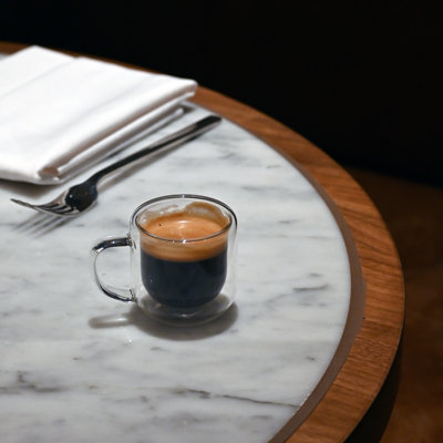 Thermic Sublime Verres à espresso