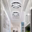 Adreanne LED Flush Mount