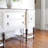 Classical Multifunctional Practical Console Table