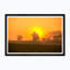 Meadow Sunrise IV Print by Tim Klein