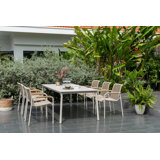 Outdoor 7 - Piece Dining Set