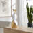 Modern Stoneware Ceramic Vase with Sculptural Design-1819471085-1819471087